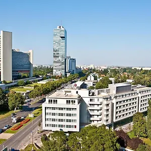 Arcotel Kaiserwasser Hotell