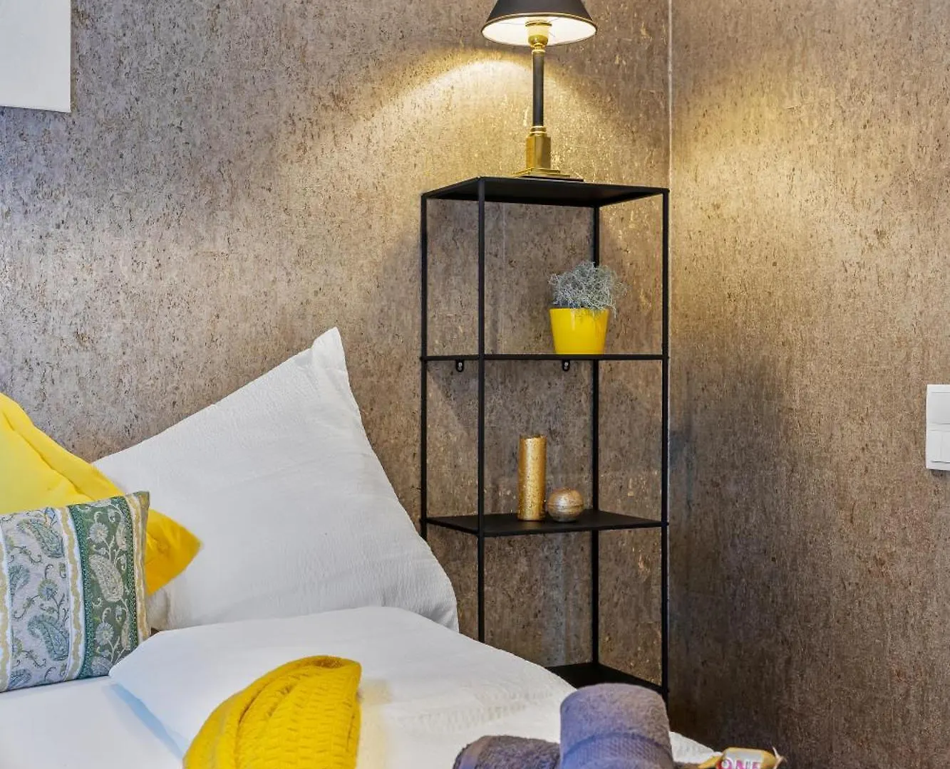 Yellow Suite - Whirlpool Garden - Free Parking - Wifi Vienna Apartment