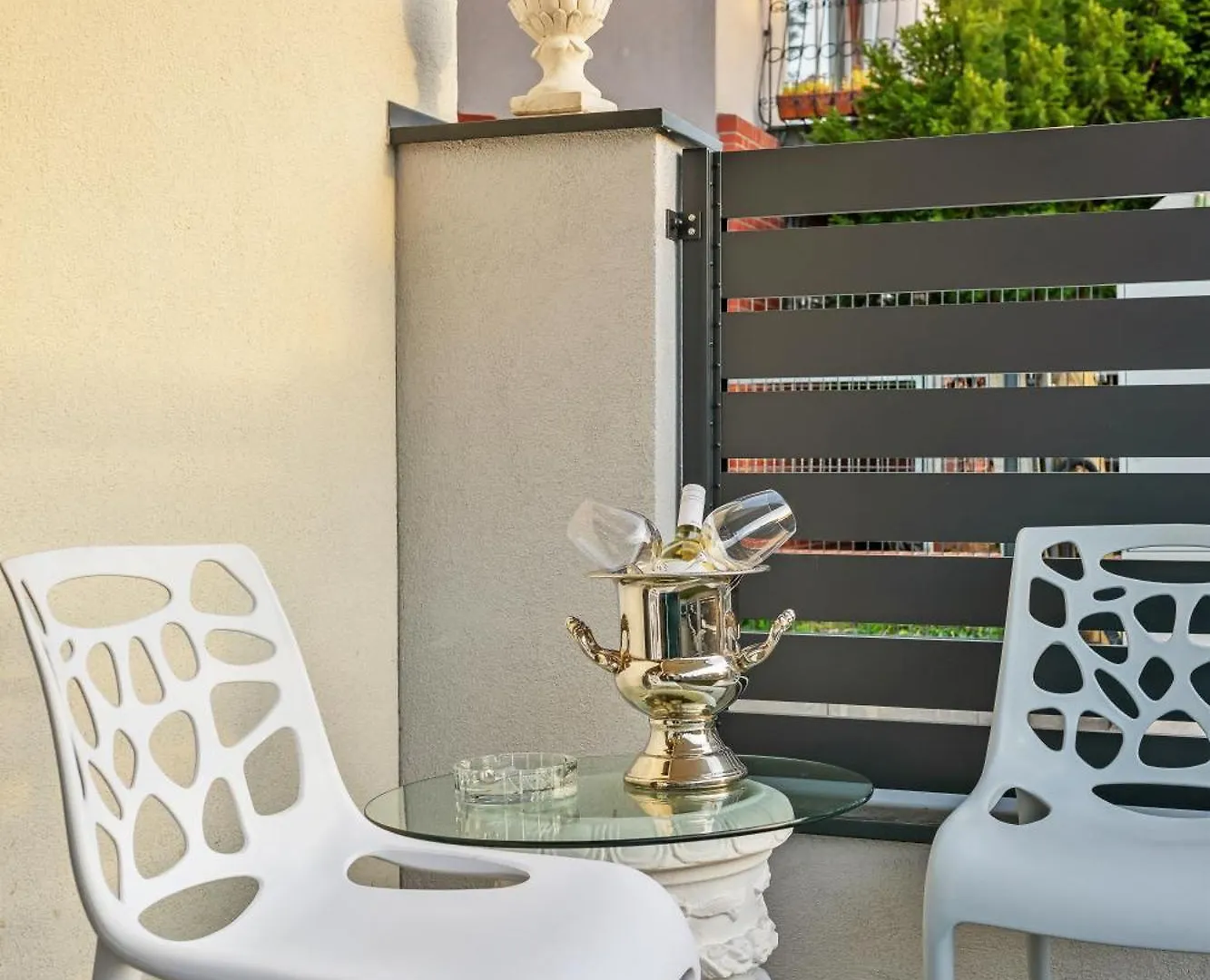 Yellow Suite - Whirlpool Garden - Free Parking - Wifi Vienna 0*,
