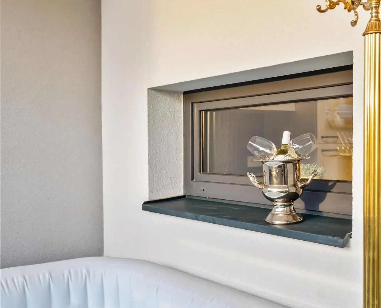 Apartment Yellow Suite - Whirlpool Garden - Free Parking - Wifi Vienna