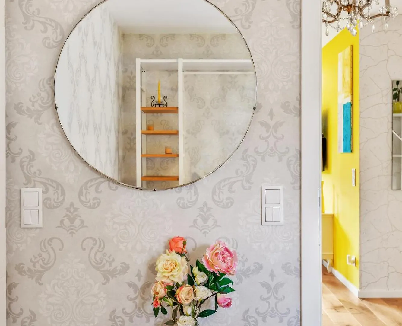 Yellow Suite - Whirlpool Garden - Free Parking - Wifi Vienna 0*,