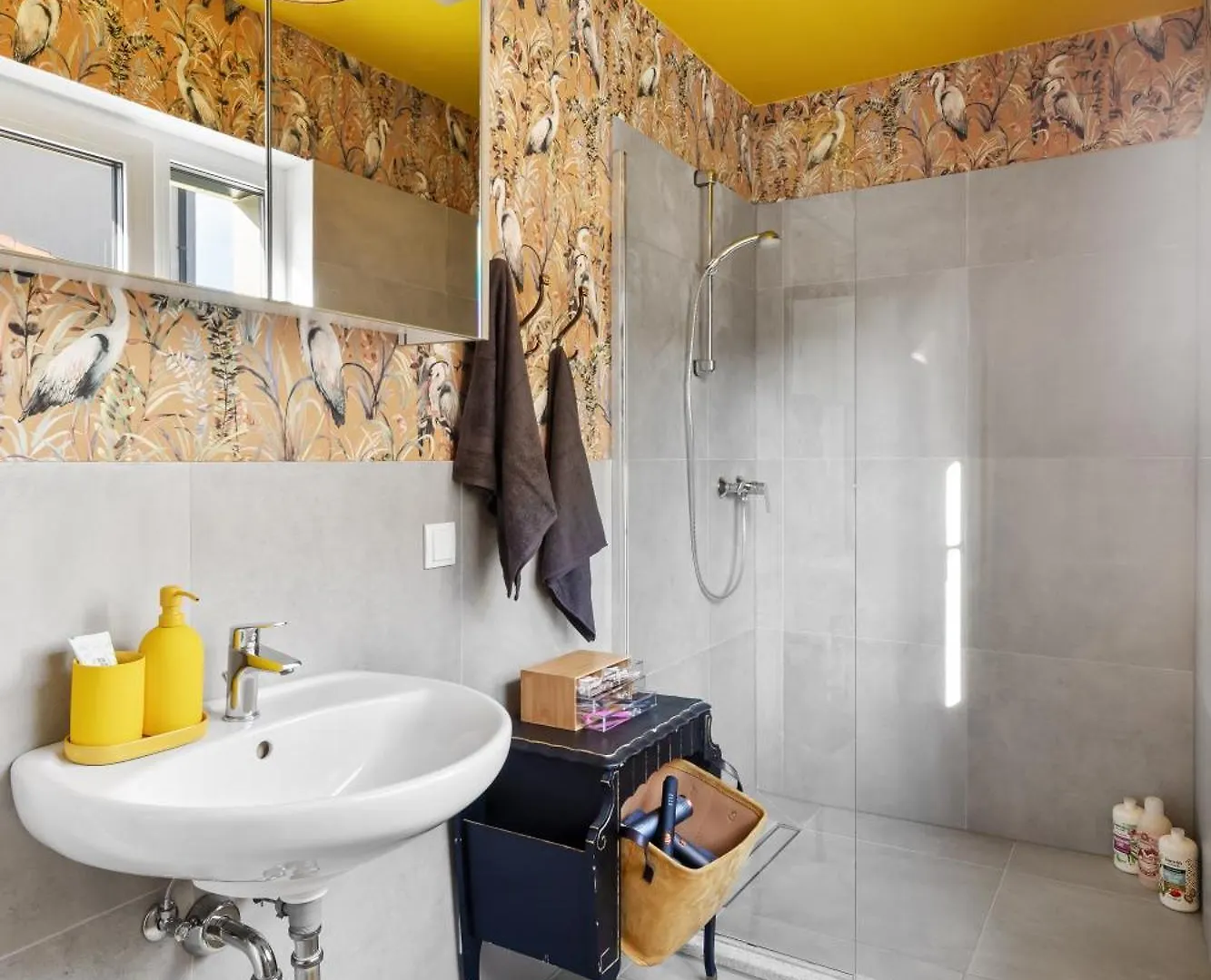 Apartment Yellow Suite - Whirlpool Garden - Free Parking - Wifi Vienna