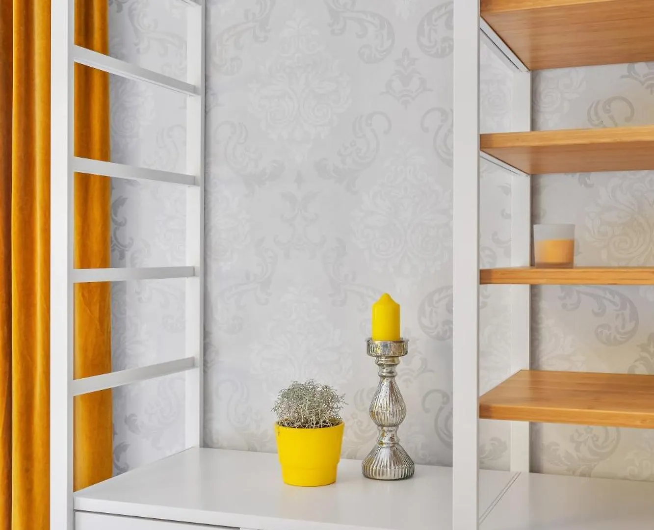 Yellow Suite - Whirlpool Garden - Free Parking - Wifi Vienna