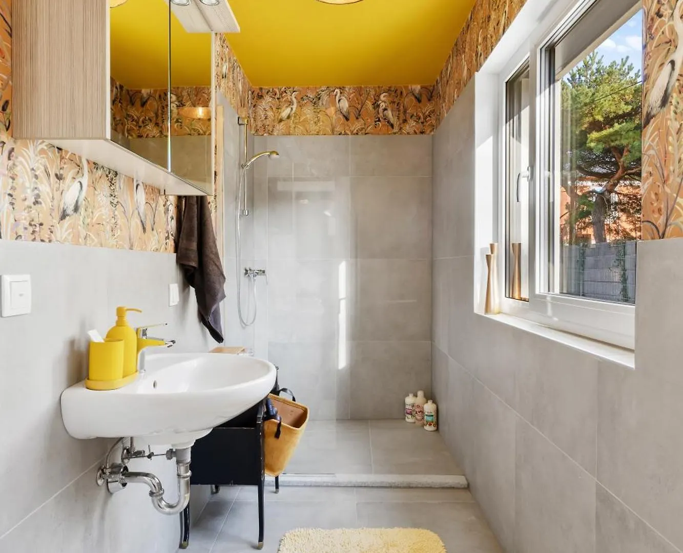 Yellow Suite - Whirlpool Garden - Free Parking - Wifi Vienna
