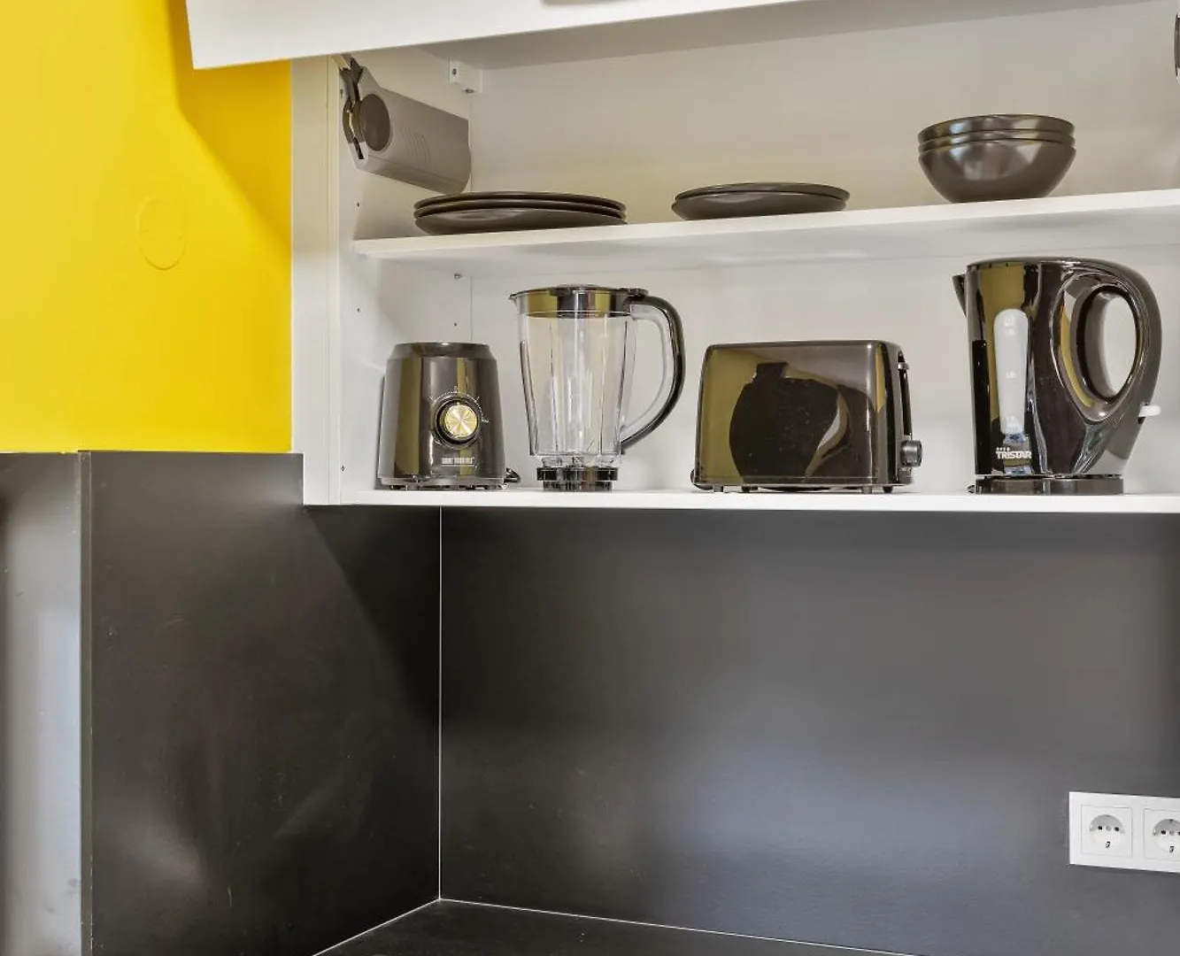 Yellow Suite - Whirlpool Garden - Free Parking - Wifi Vienna Apartment