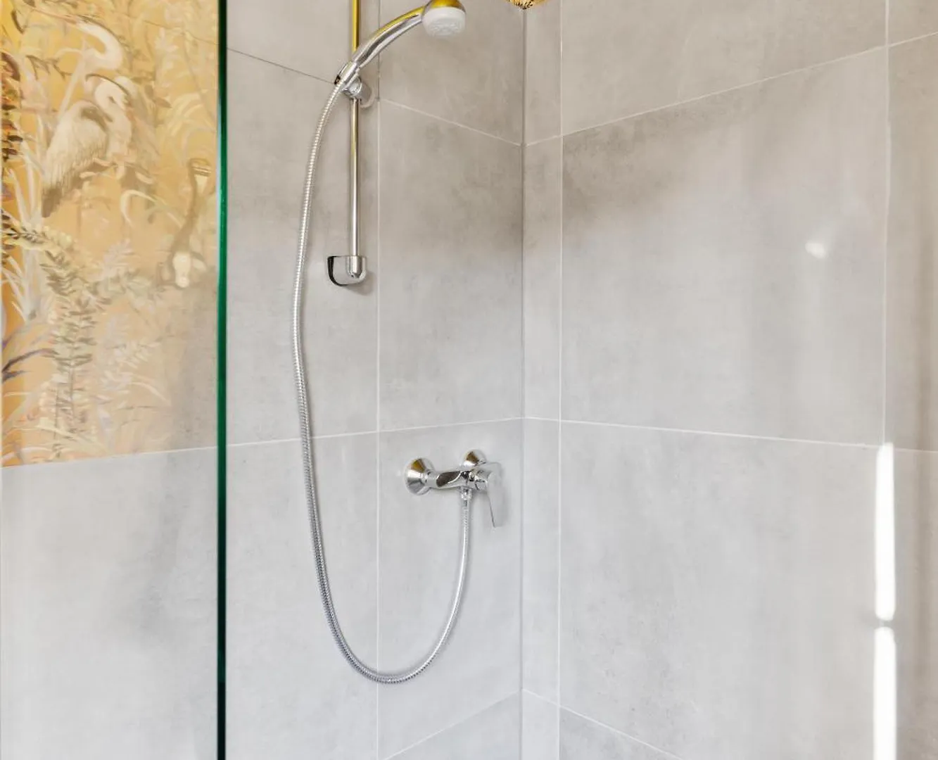 Apartmán Yellow Suite - Whirlpool Garden - Free Parking - Wifi Vídeň